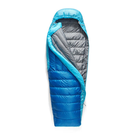 Sea To Summit Trek Down Sleeping Bag Sea To Summit
