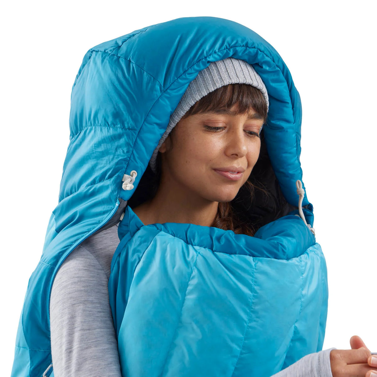 Sea To Summit Trek Down Sleeping Bag (Women's)