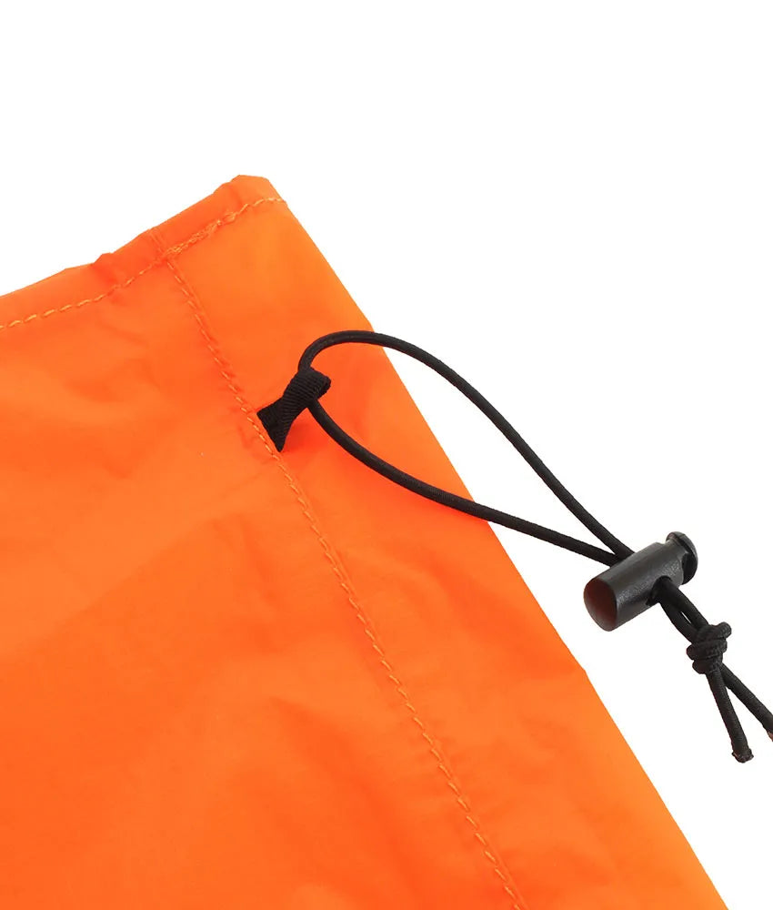 One Planet Pack Liner Twist Top One Planet