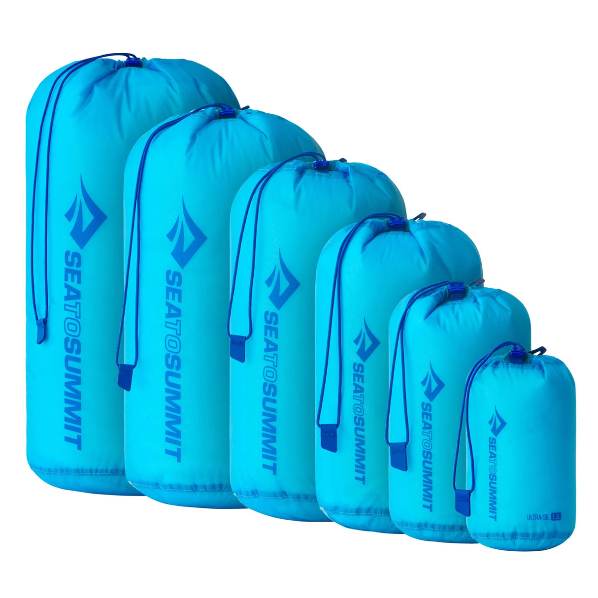 Sea To Summit Ultra-Sil Stuff Sack Sea To Summit