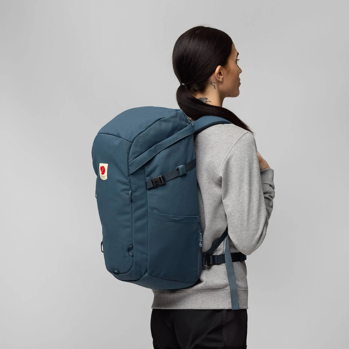 Fjällräven Ulvö 30 - Mountain Blue