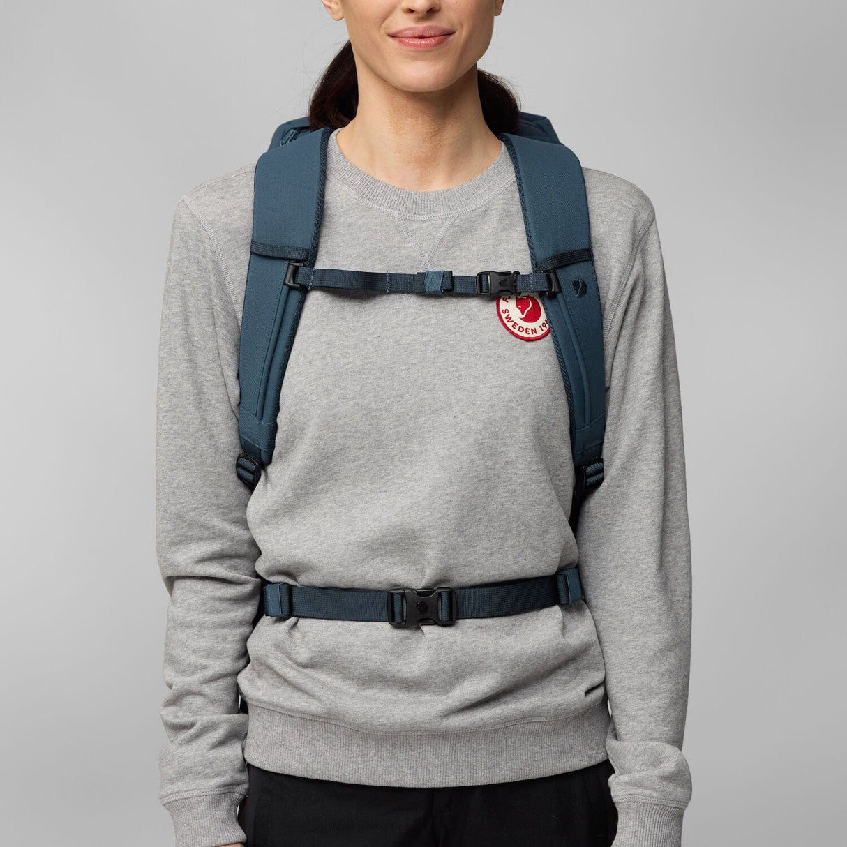 Fjällräven Ulvö 30 - Mountain Blue