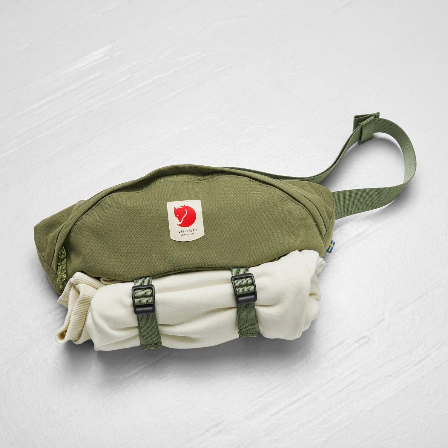 Fjällräven Ulvö Hip Pack Large Fjallraven