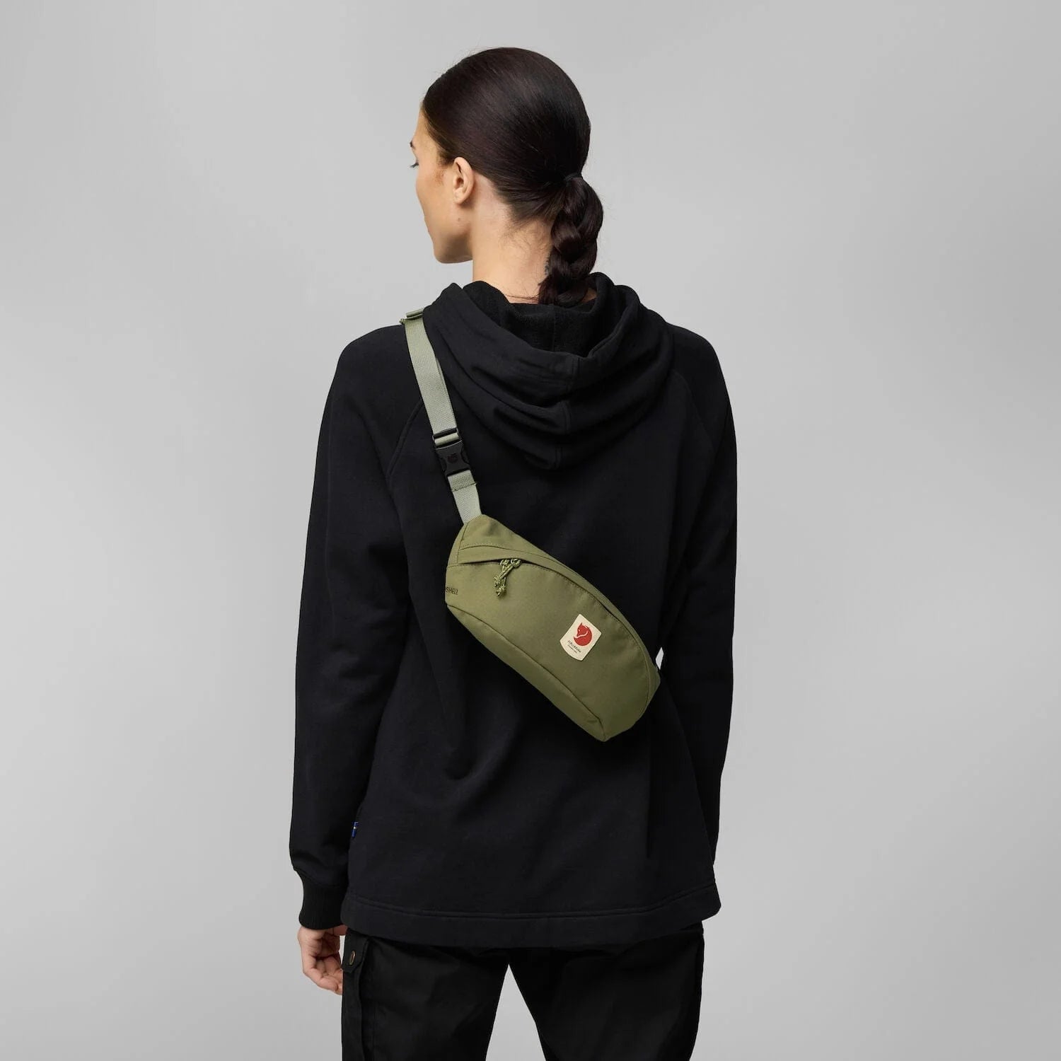 Fjällräven Ulvö Hip Pack Medium Fjallraven
