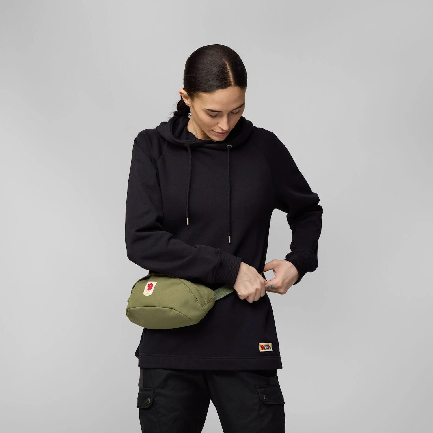 Fjällräven Ulvö Hip Pack Medium Fjallraven