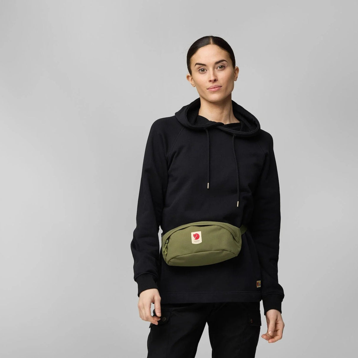 Fjällräven Ulvö Hip Pack Medium Fjallraven