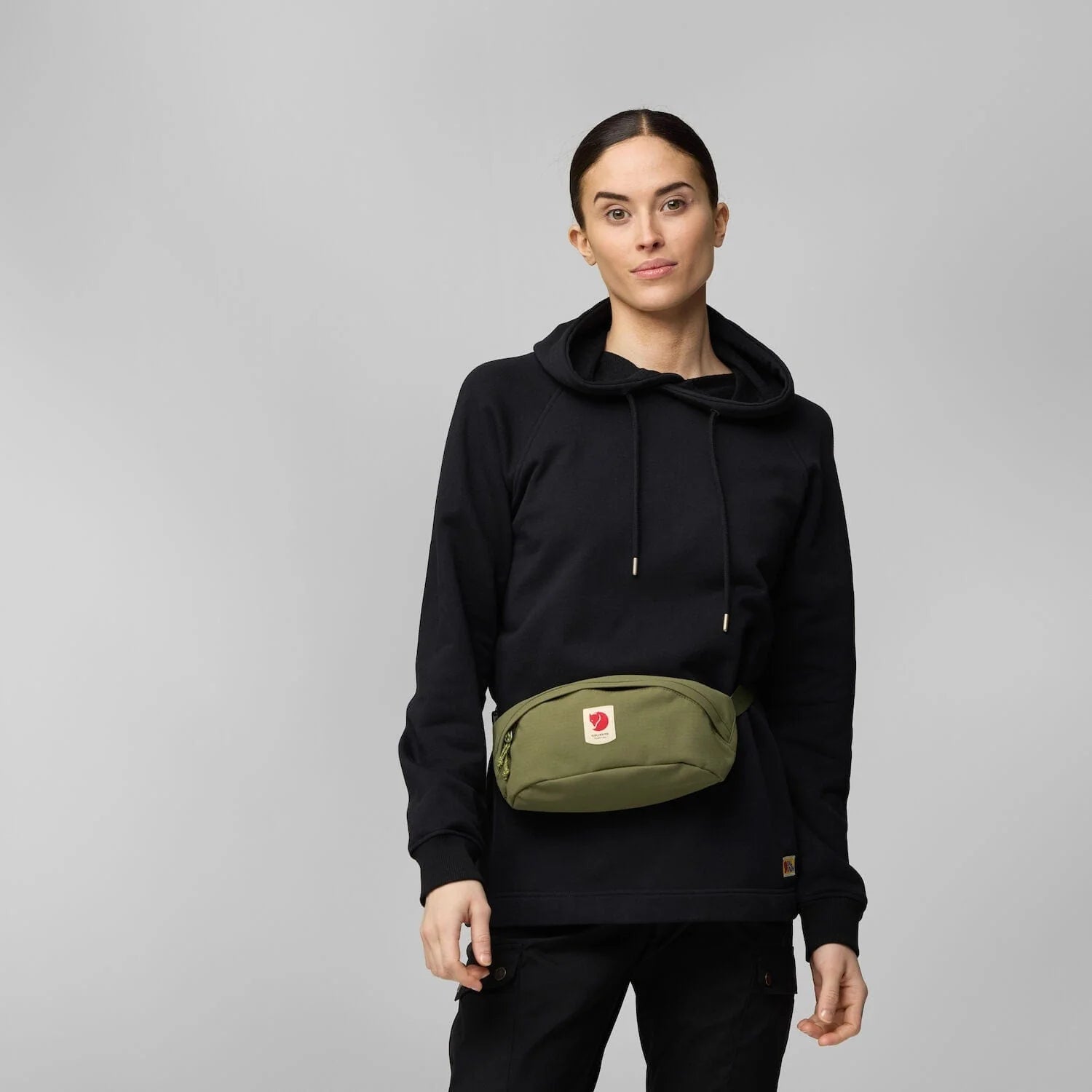 Fjällräven Ulvö Hip Pack Medium Fjallraven