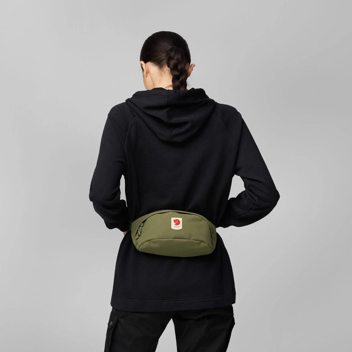 Fjällräven Ulvö Hip Pack Medium Fjallraven