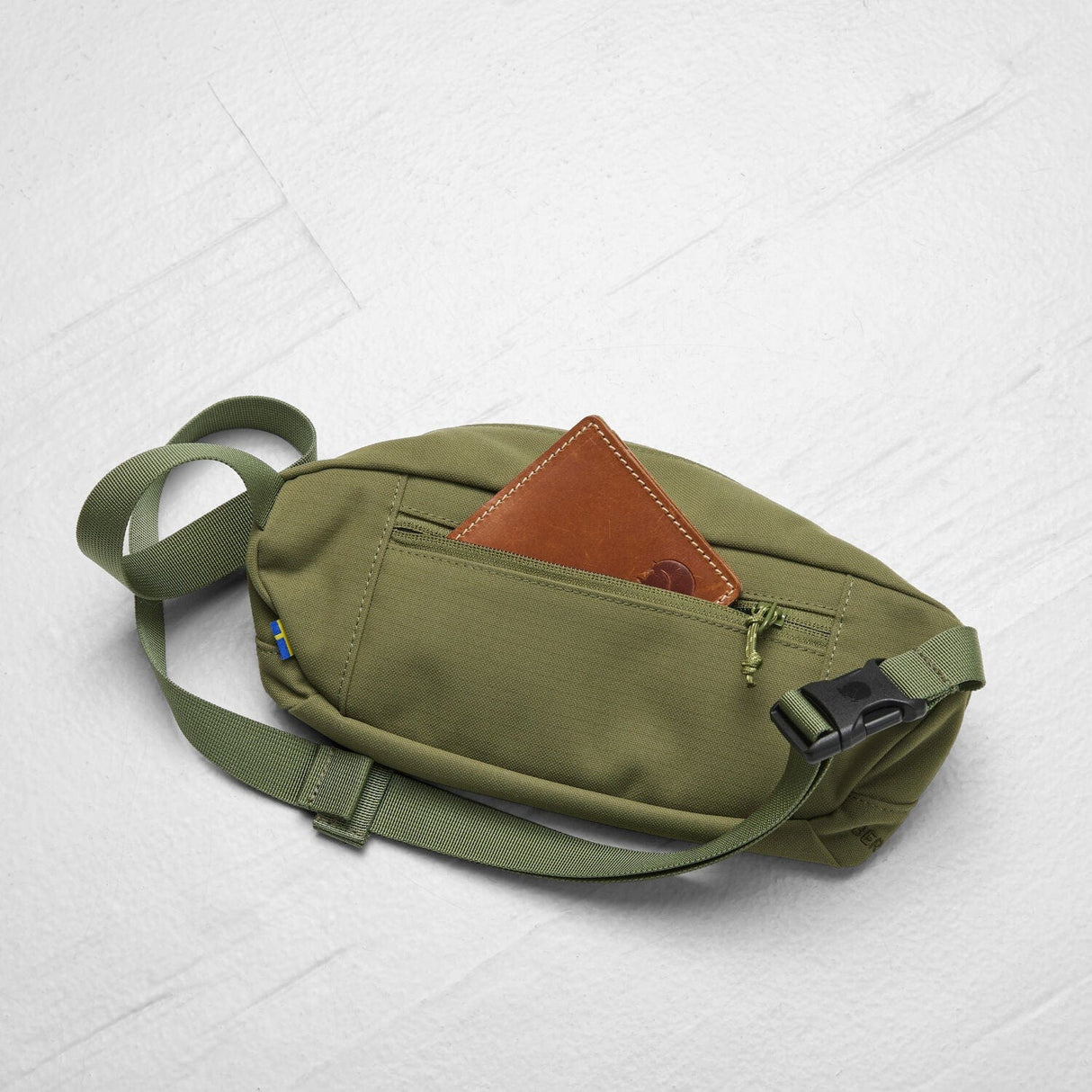 Fjällräven Ulvö Hip Pack Medium Fjallraven