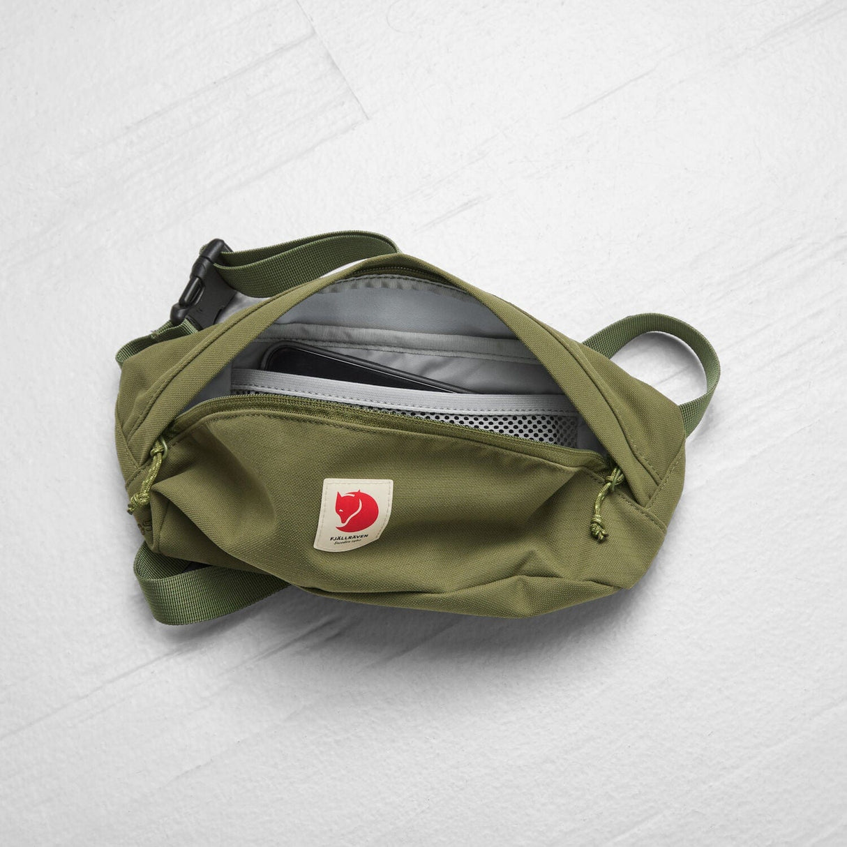 Fjällräven Ulvö Hip Pack Medium Fjallraven