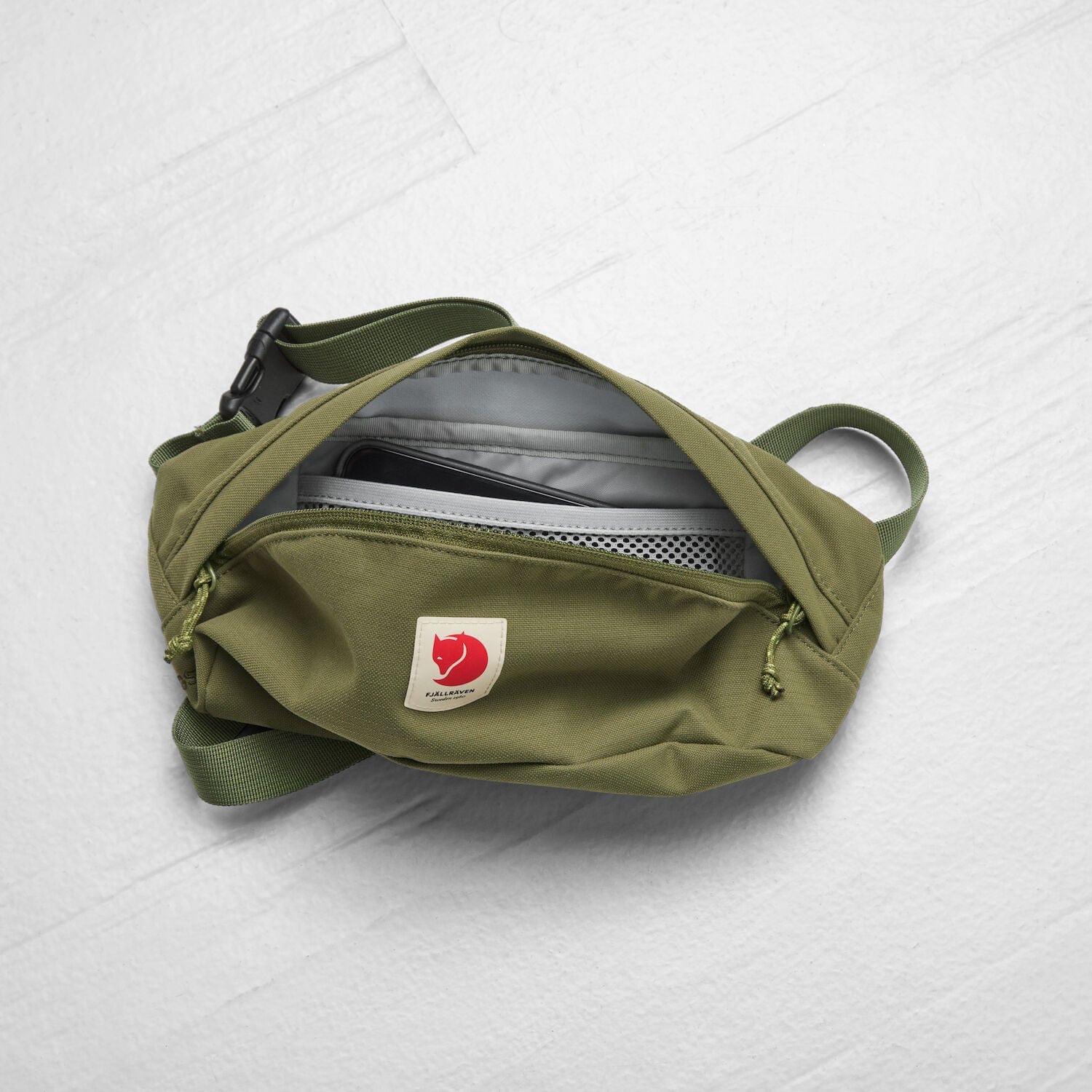 Fjällräven Ulvö Hip Pack Medium Fjallraven