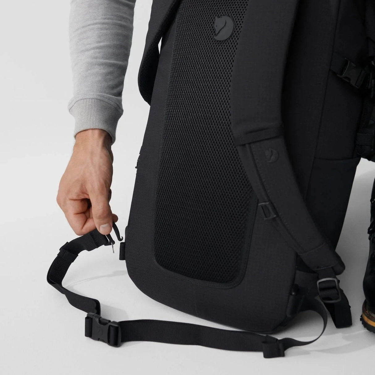 Fjällräven Ulvö Rolltop 30 Fjallraven
