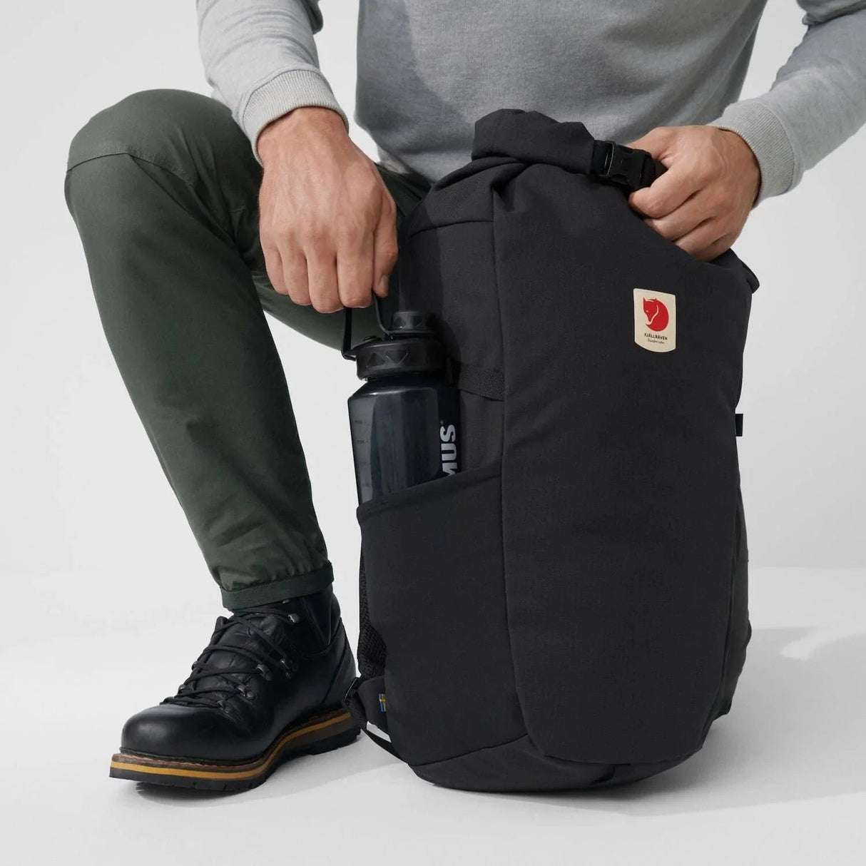 Fjällräven Ulvö Rolltop 30 Fjallraven