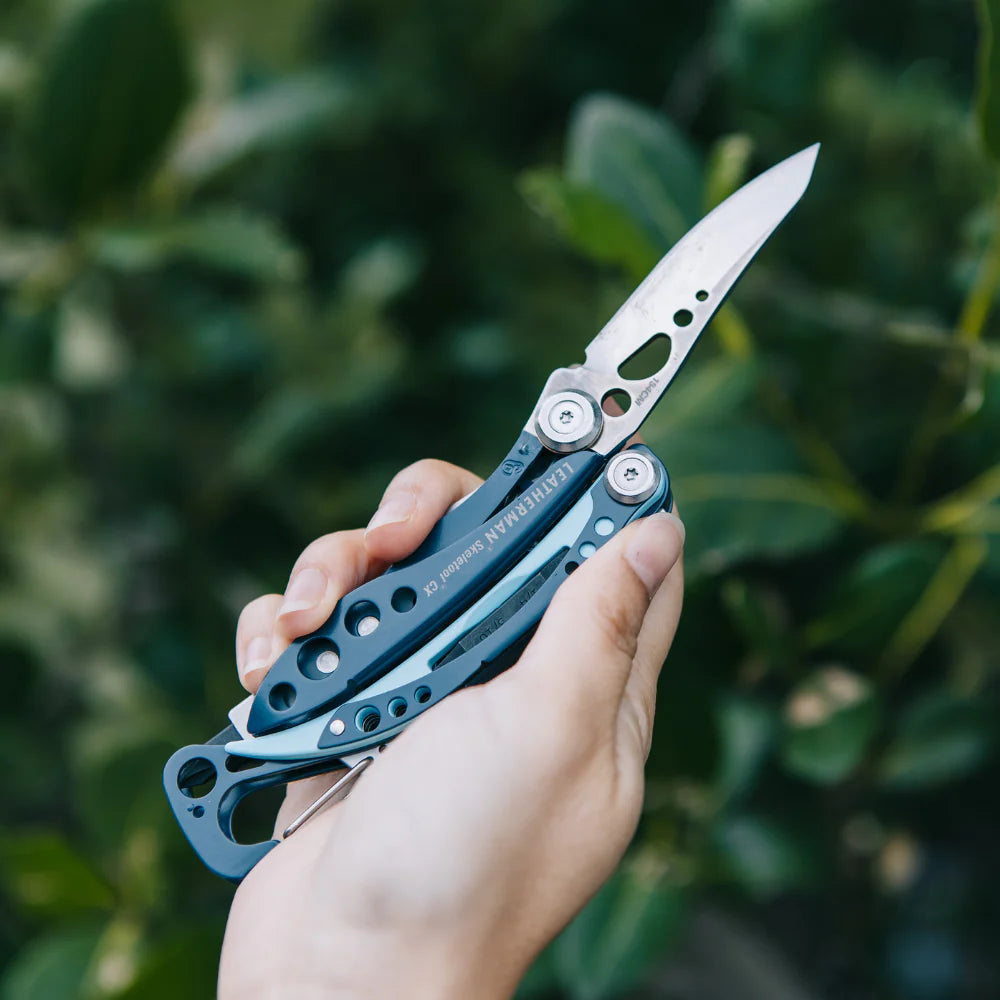 Leatherman Skeletool® CX Leatherman