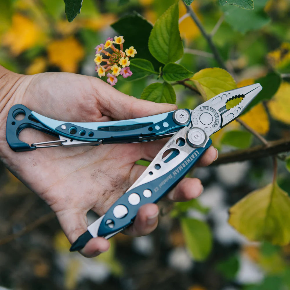 Leatherman Skeletool® CX Leatherman