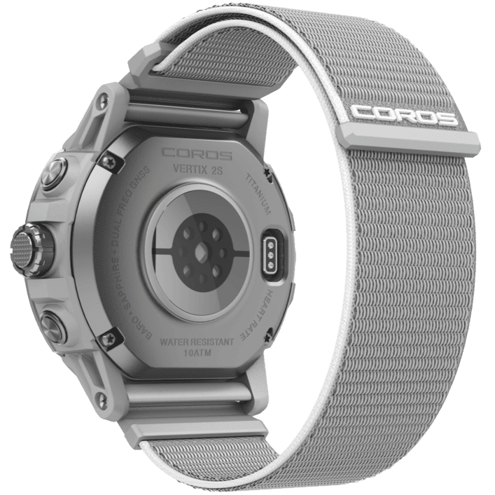 Coros VERTIX 2S GPS Adventure Watch Coros