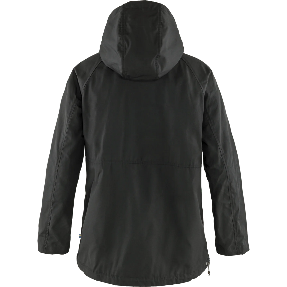 Fjällräven Vardag Anorak (Women's) - Dark Grey - Find Your Feet Australia Hobart Launceston Tasmania
