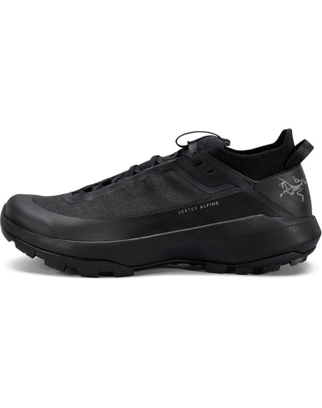 Arcteryx Vertex Alpine Shoe (Women's) Arcteryx
