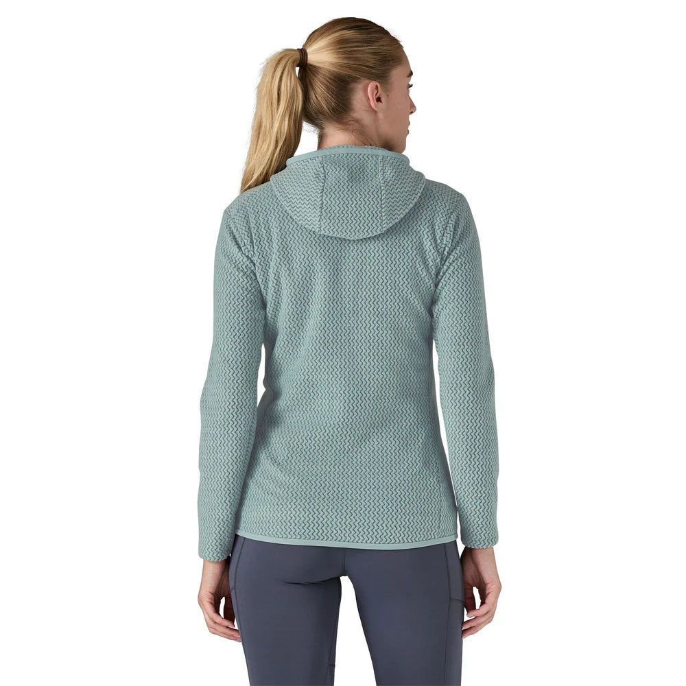 Patagonia R1® Air Full-Zip Hoody (Women's) Patagonia