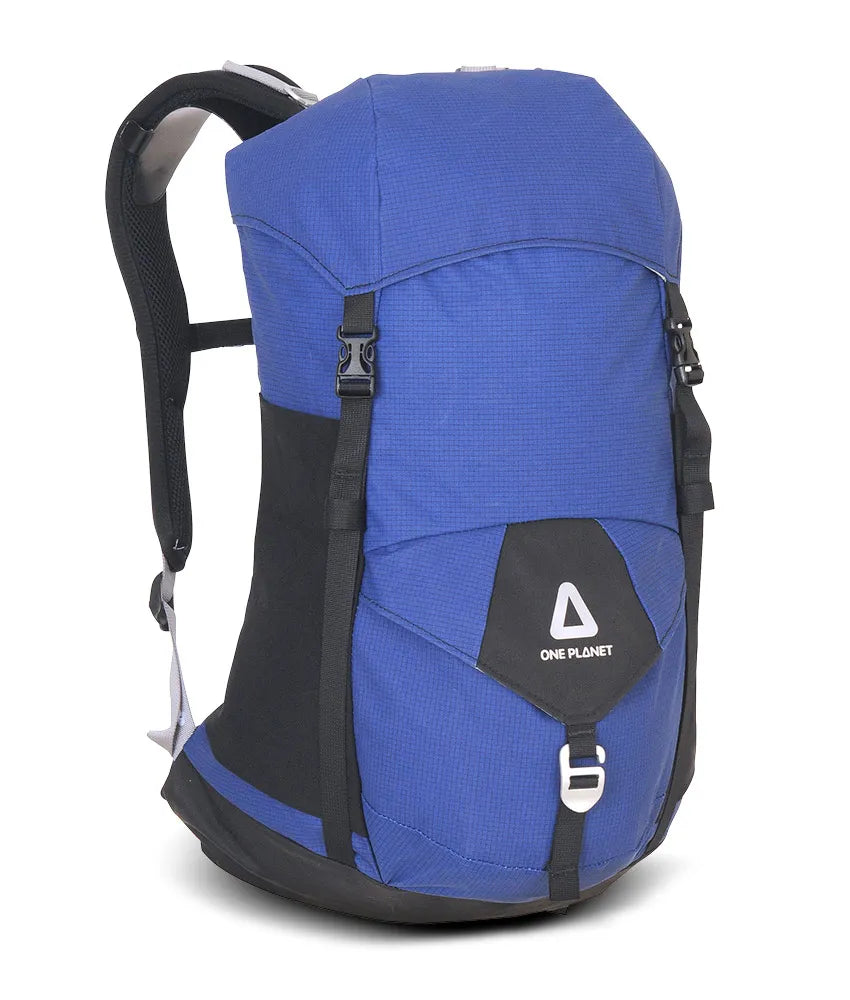 One Planet Waratah One Planet