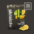 Skratch Labs Super High-Carb Sport Drink Mix - 840g Skratch Labs