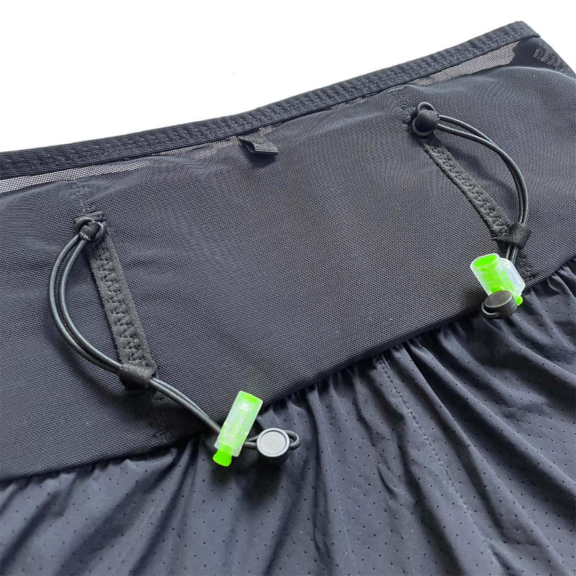 T8 Ultra Sherpa Shorts (Unisex) T8