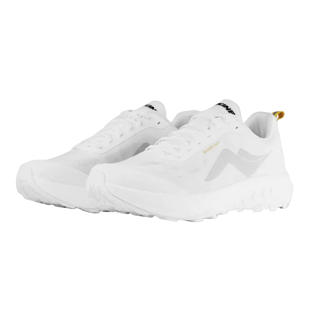 Tarkine Bandicoot Shoes (Women's) - Whiteout