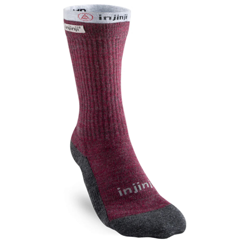 Injinji Outdoor Hiker+Liner (Women's) Injinji