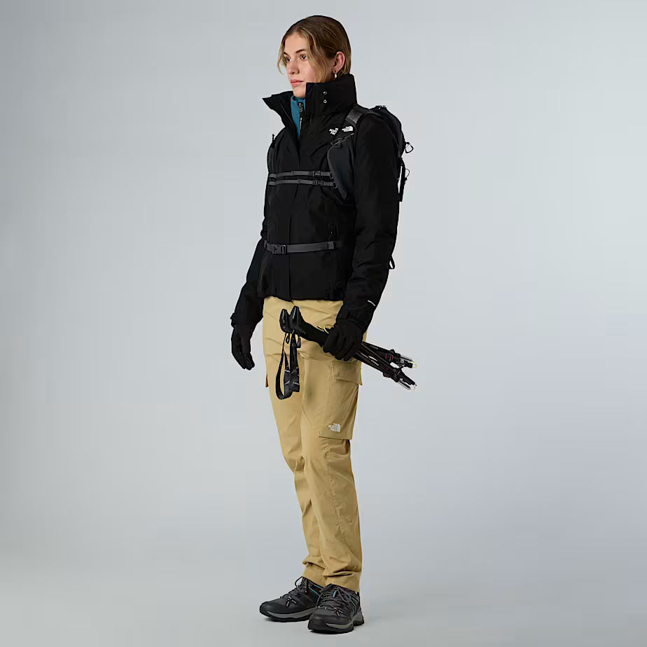 The North Face Exploration Cargo Pants (Women's) The North Face