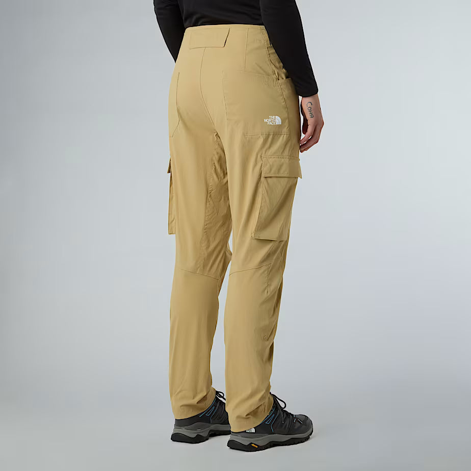 The North Face Exploration Cargo Pants (Women's) The North Face