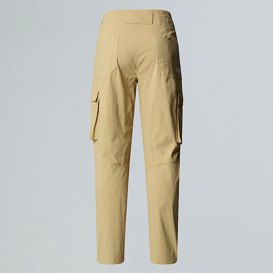 The North Face Exploration Cargo Pants (Women's)