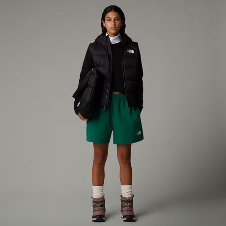 The North Face Hyalite Vest (Womens) The North Face