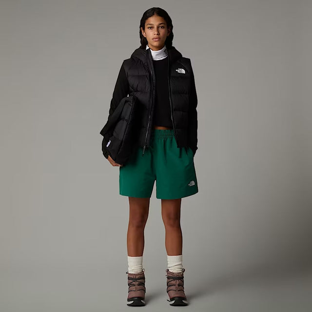 The North Face Hyalite Vest (Womens) The North Face