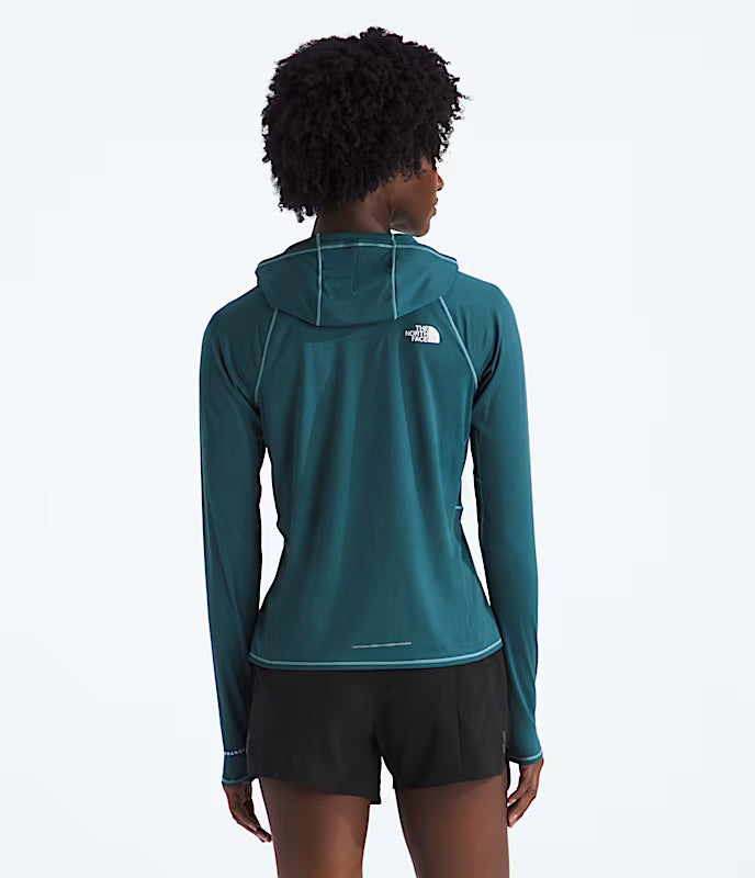 The North Face Sunriser Hoodie (Women's)