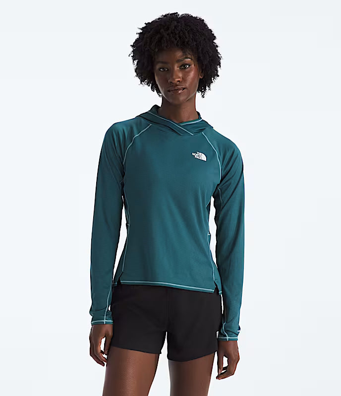 The North Face Sunriser Hoodie (Women's)