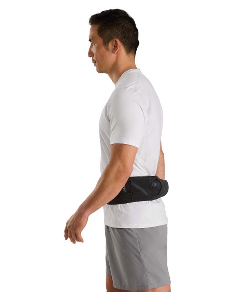 Arc'teryx Norvan Belt - Black