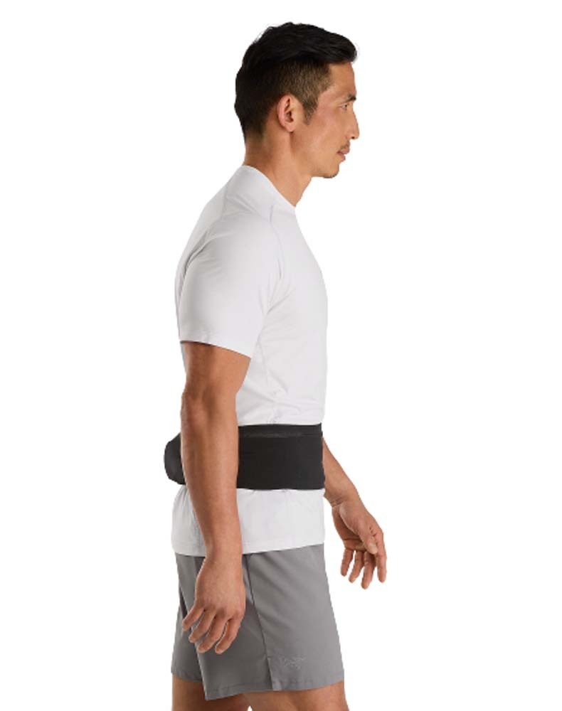 Arc'teryx Norvan Belt - Black