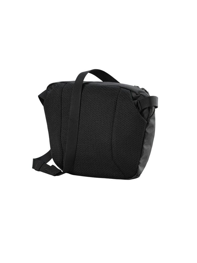 Arc'teryx Mantis 2 Waist Pack - 24K Black - Gold - Yellow - Bronze