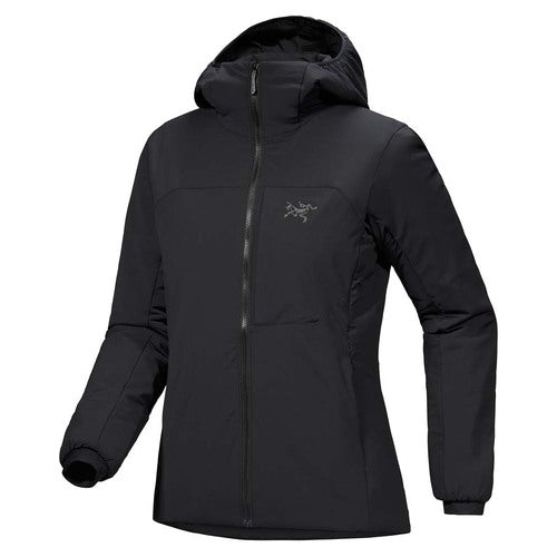 Arcteryx Proton Hoody (Women's) - Black - Find Your Feet Australia Hobart Launceston Tasmania