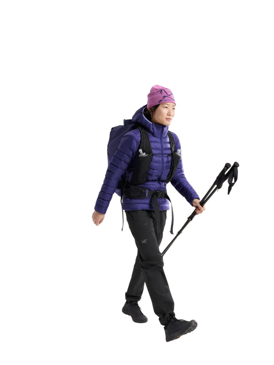 Arc'teryx Cerium Hoody (Women's) Arcteryx