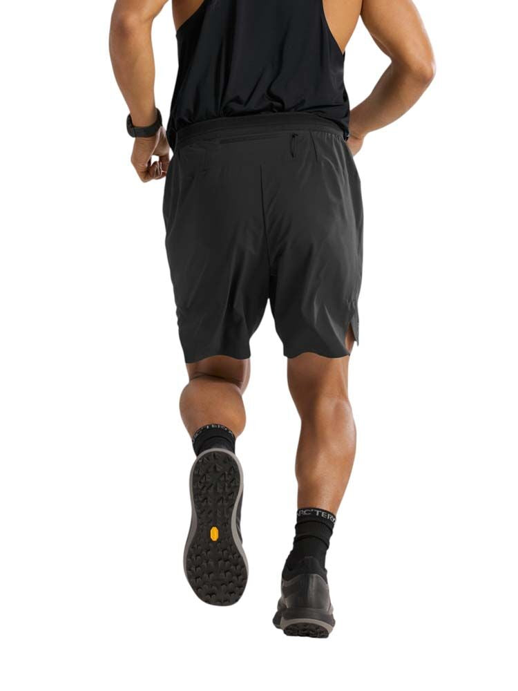 Arc'teryx Norvan Liner Shorts 7" (Men's) - Black