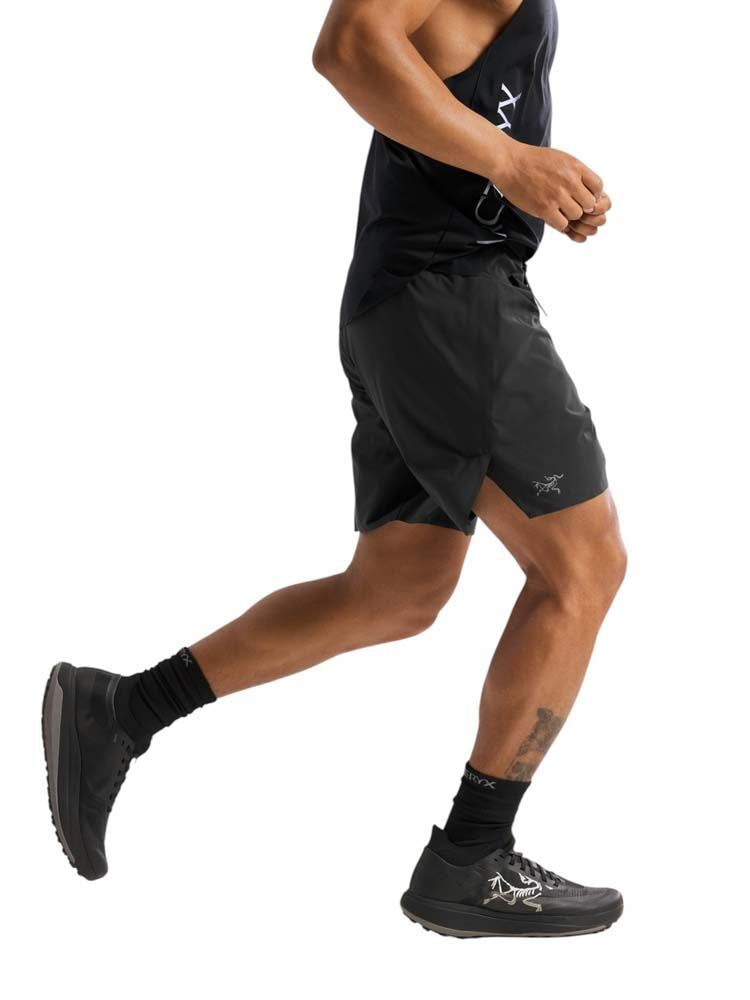 Arc'teryx Norvan Liner Shorts 7" (Men's) - Black