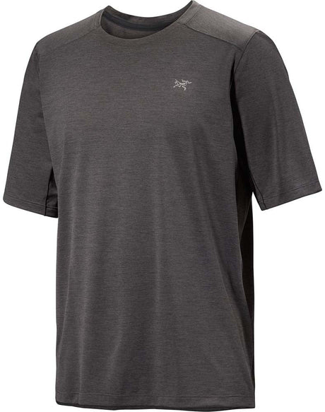 Arc'teryx Cormac Crew Neck Shirt Shortsleeve (Men's) Arcteryx