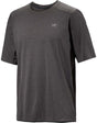 Arc'teryx Cormac Crew Neck Shirt Shortsleeve (Men's) Arcteryx
