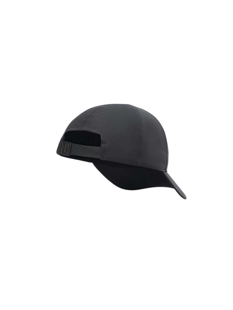 Arc'teryx Small Bird Cap - 24K Black - Find Your Feet Australia Hobart Launceston Tasmania