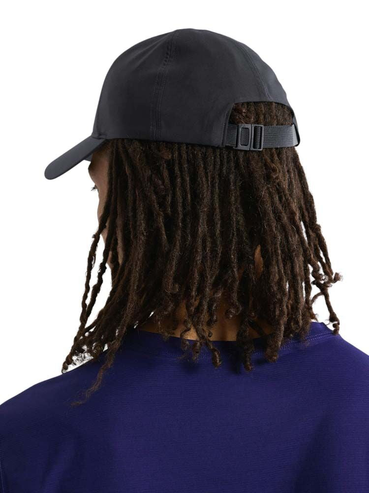 Arc'teryx Small Bird Cap - 24K Black - Find Your Feet Australia Hobart Launceston Tasmania