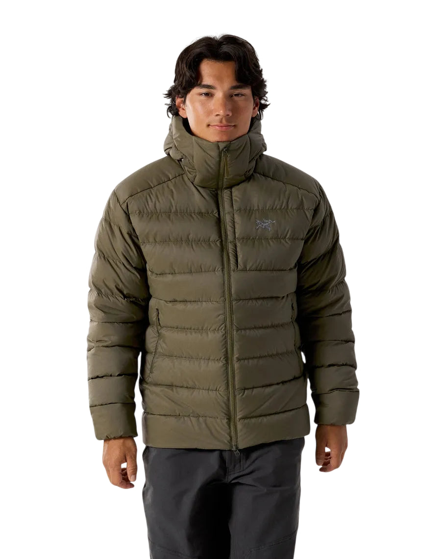 Arc'teryx Thorium Hoody (Men's) - Tatsu