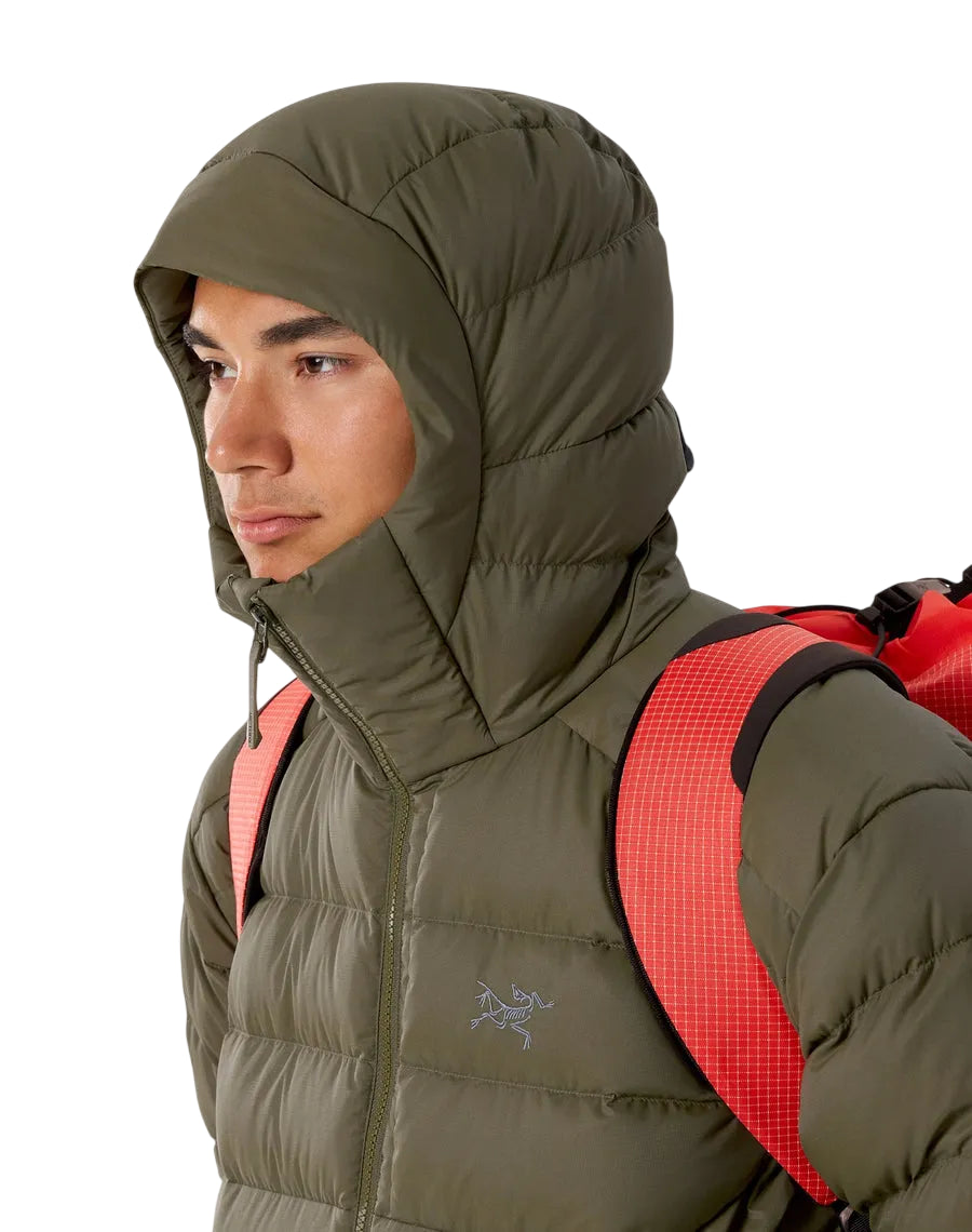 Arc'teryx Thorium Hoody (Men's) - Tatsu
