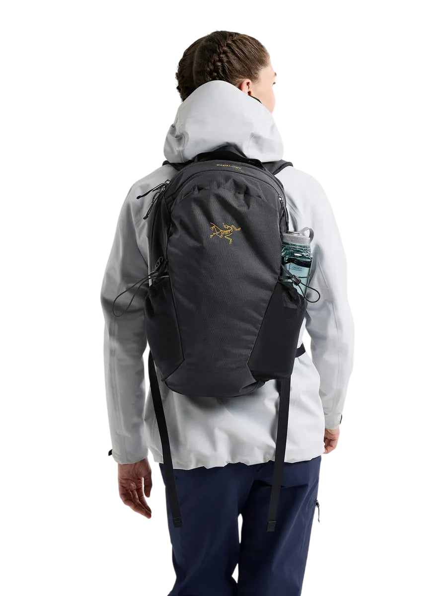 Arc'teryx Mantis 16L Backpack - Black