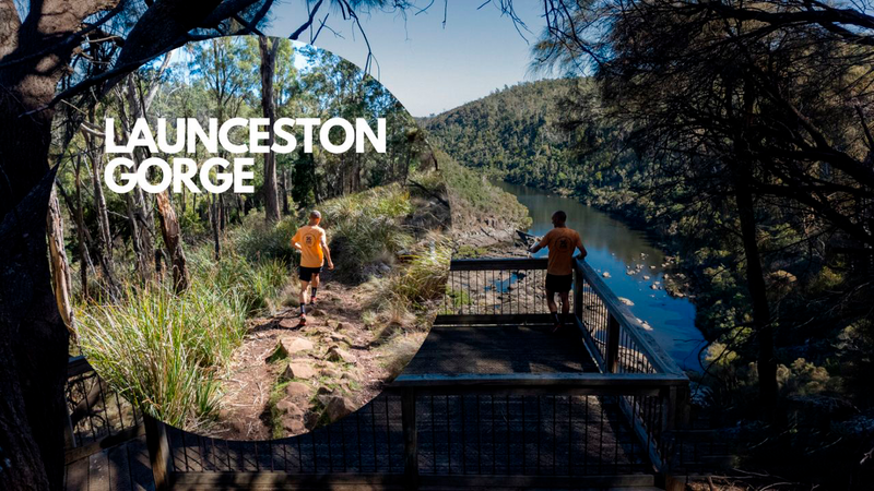 WILDER NEWS FIND YOUR FEET AUSTRALIA HOBART TASMANIA